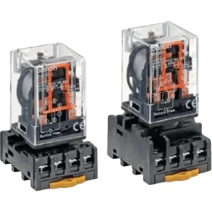 AC-DC relays