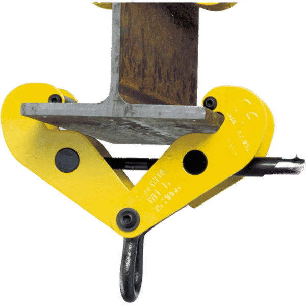 Beam clamp