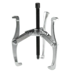Bearing pullers
