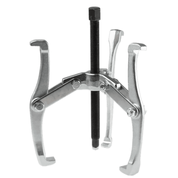 Bearing pullers
