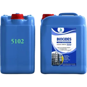 Biocide chemicals