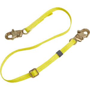 Body positioning lanyards