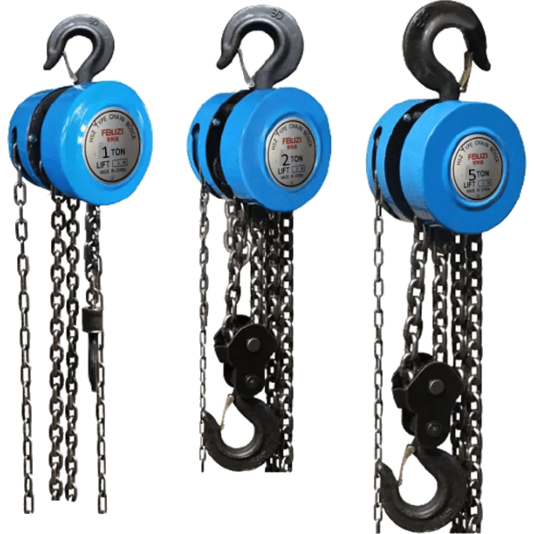 Chain block Chain block