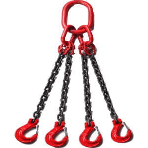 Chain slings