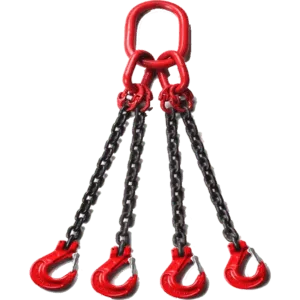 Chain slings