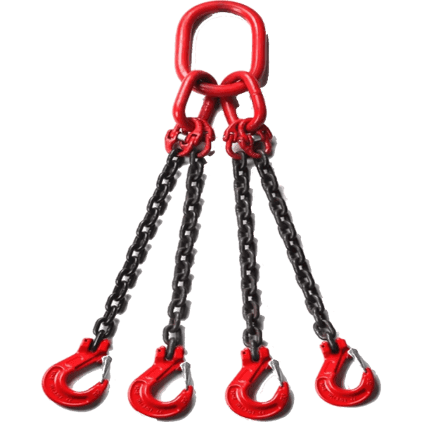 Chain slings