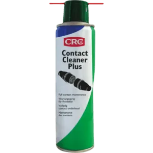 Contact cleaner CRC
