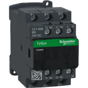 Contactors