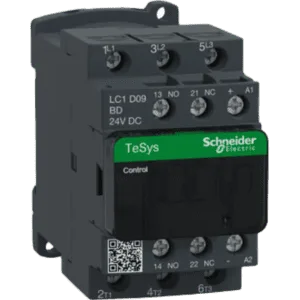 Contactors