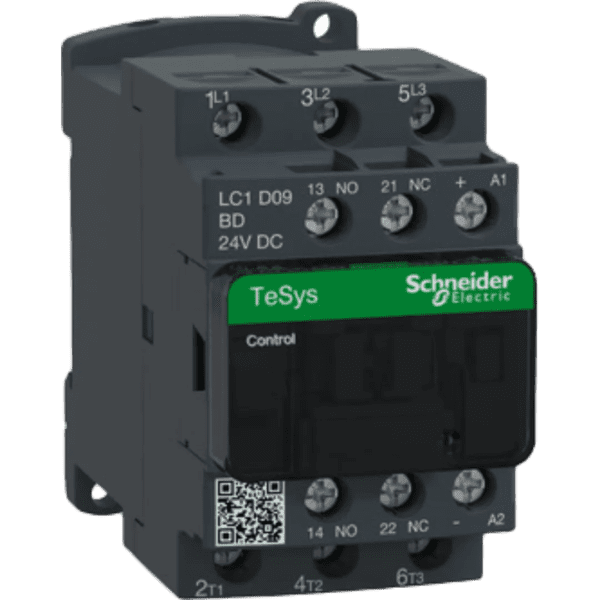 Contactors