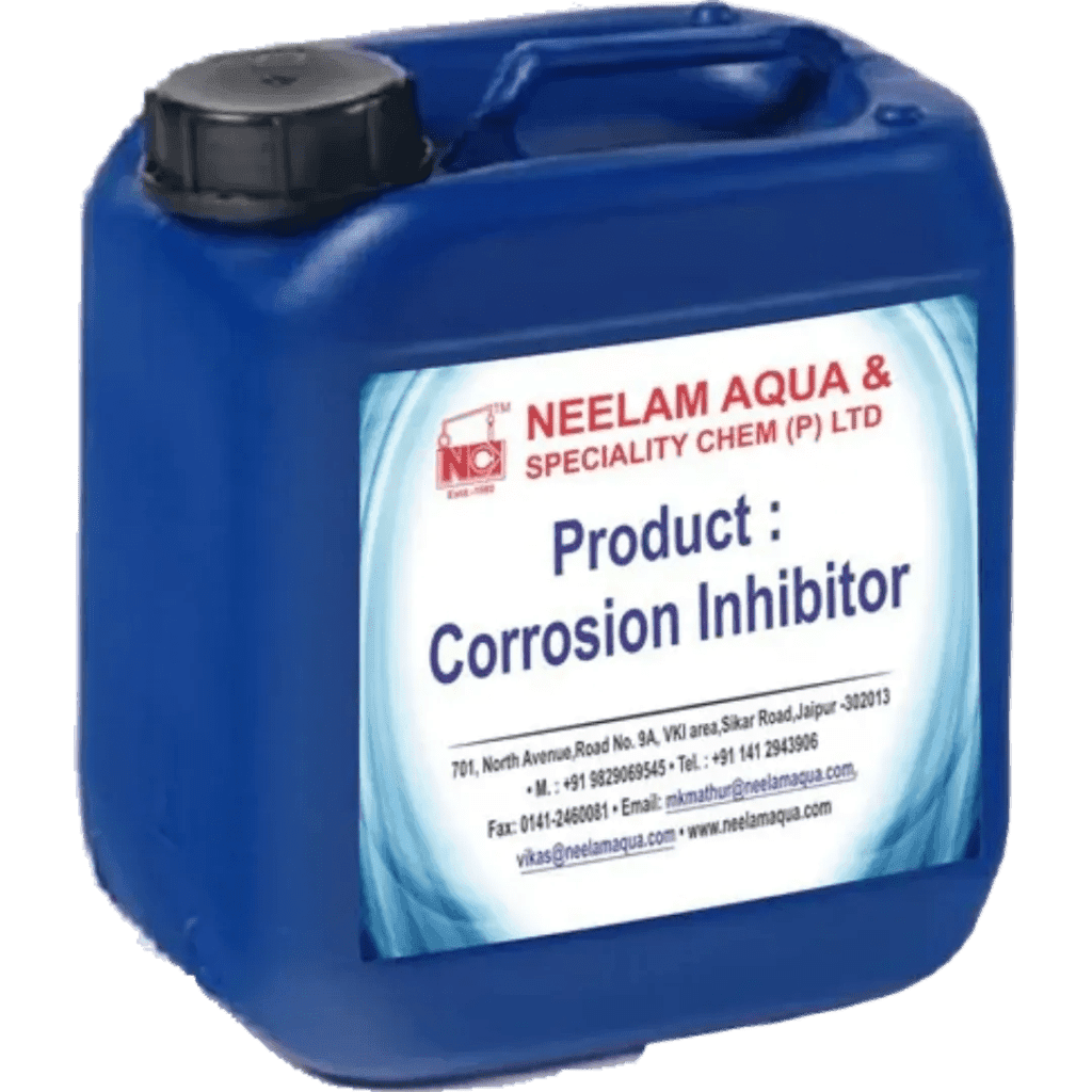 Corrosion Inhibitor Chemicals Supplier In Dammam | ALPS
