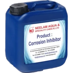 Corrosion inhibiter chemicals