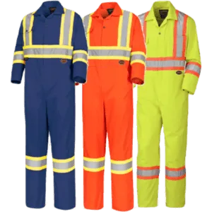 Coverall
