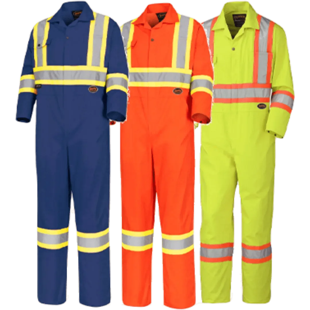 Coverall