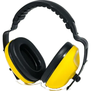Ear muff
