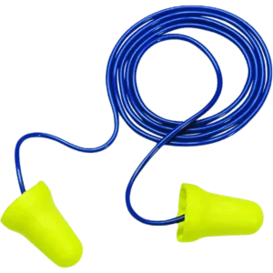 Ear plugs