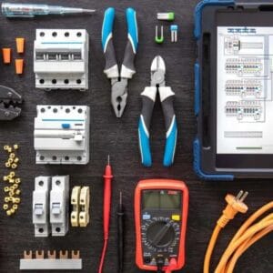 Electrical items