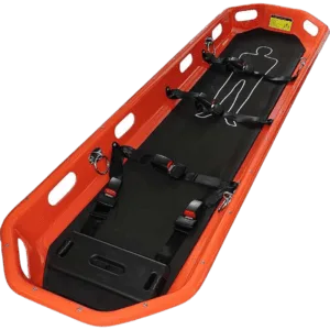 Emergency basket stretchers
