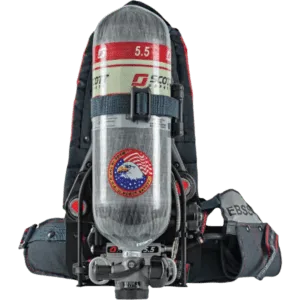 Fire SCBA - NFPA approved