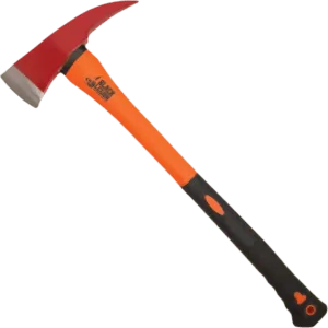 Fire axe