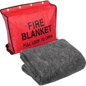 Fire blanket