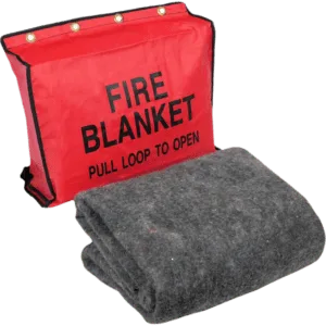Fire blanket