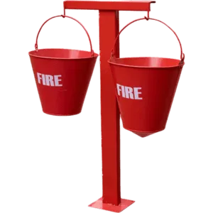 Fire bucket