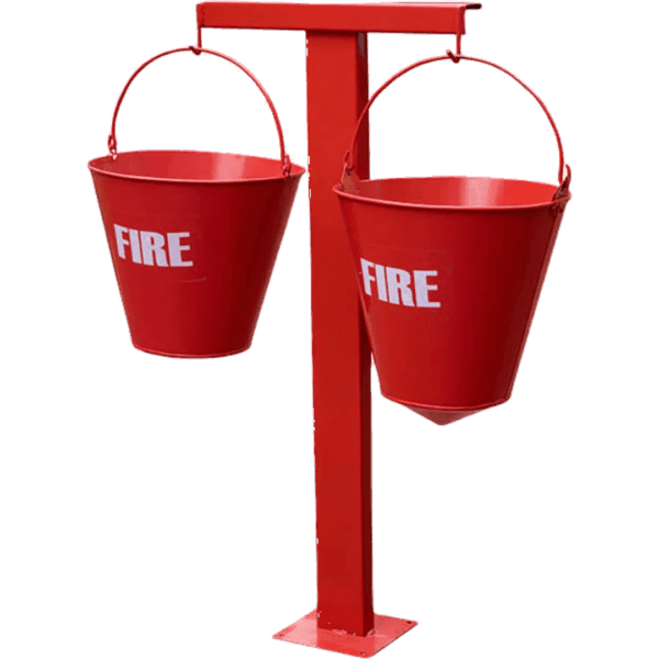 Fire bucket