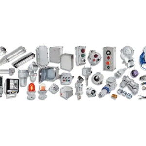 Flame or Explosion proof items
