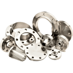 Flanges