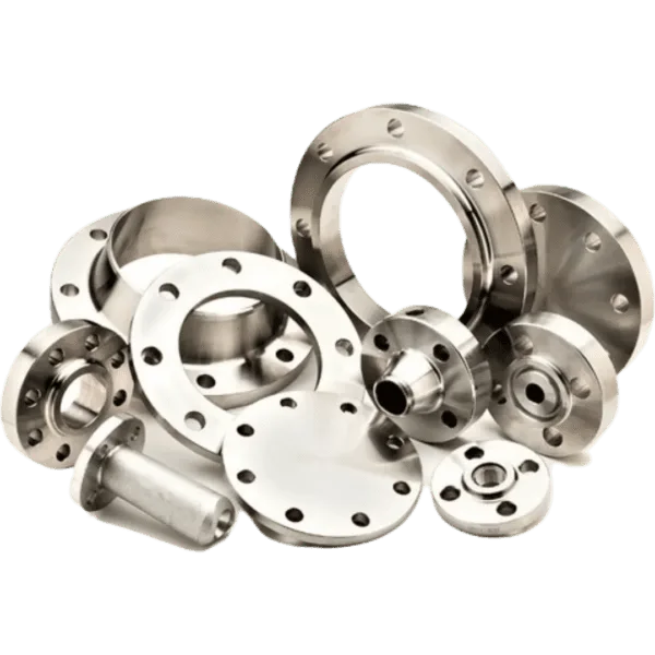 Flanges