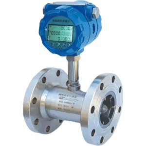 Flow meter