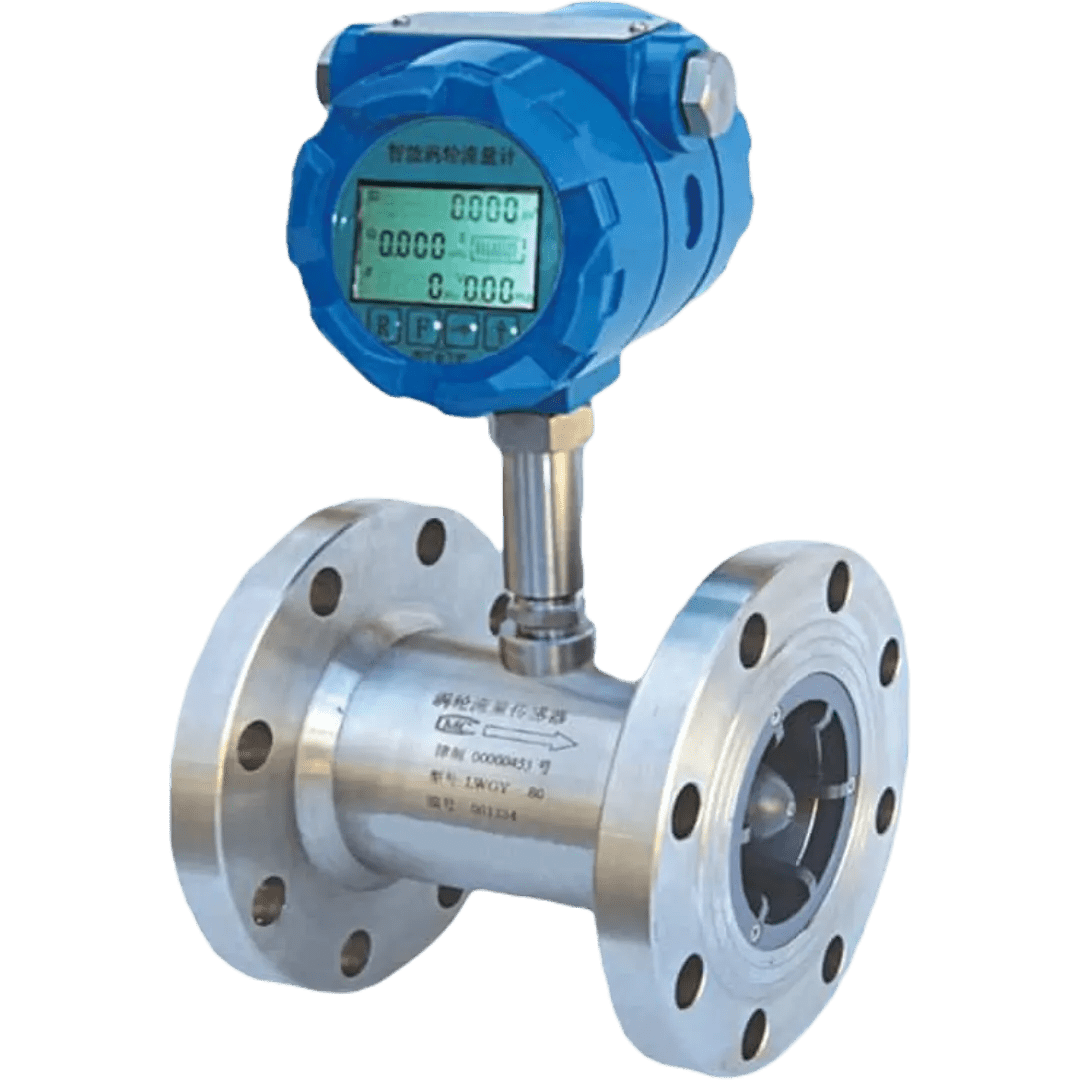 High Precision Flow Meters Supplier In Dammam ALPS
