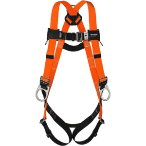 Full body harness