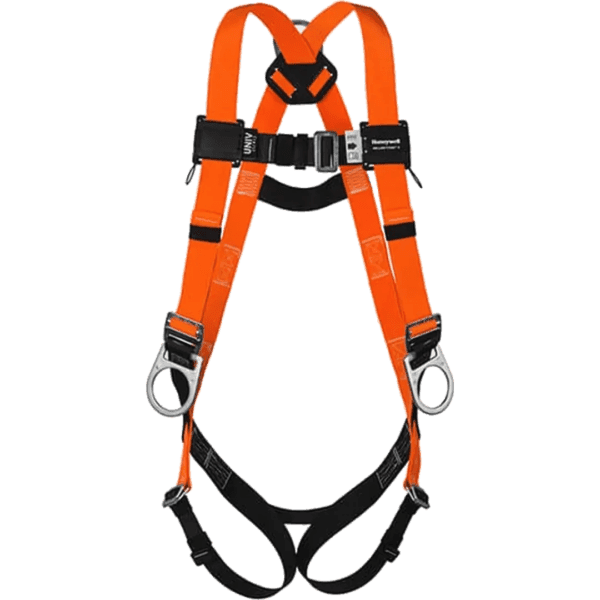 Full body harness