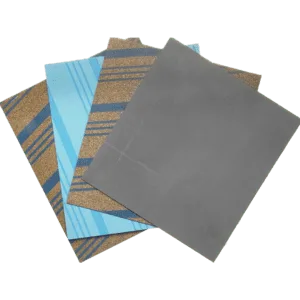 Gasket sheets