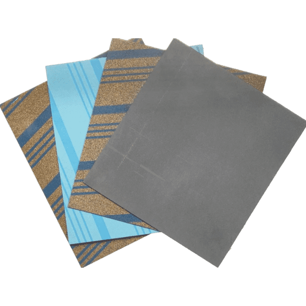 Gasket sheets