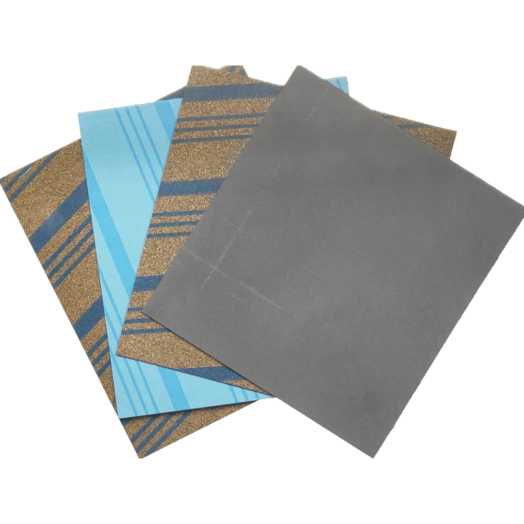 Gasket sheets