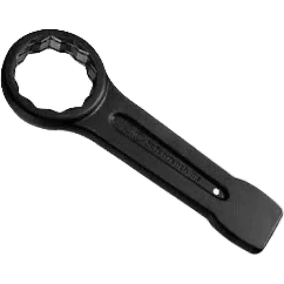 Hammer striking wrench Hammer striking wrench