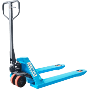 Hydraulic hand pallet truck
