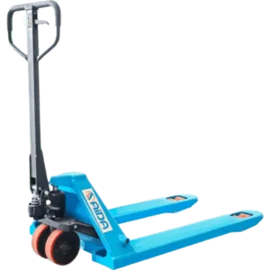 Hydraulic hand pallet truck
