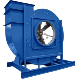 Industrial blower and spares