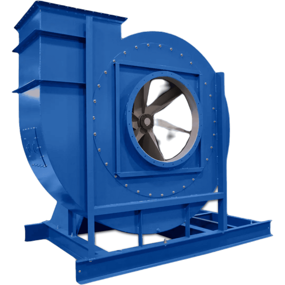 Industrial blower and spares Industrial blower and spares
