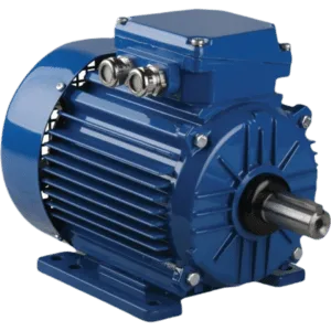Industrial motors