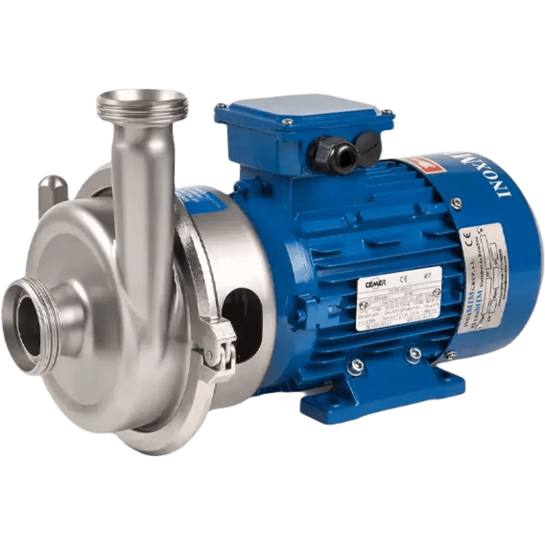 Industrial pumps Industrial pumps
