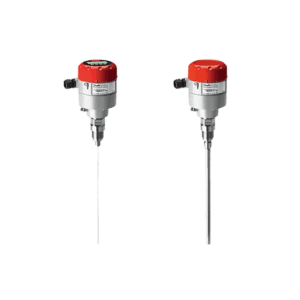 Level sensors