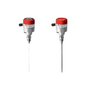 Level sensors