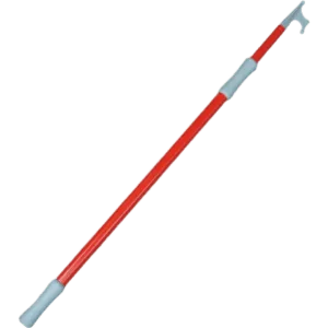 Life boat hooks