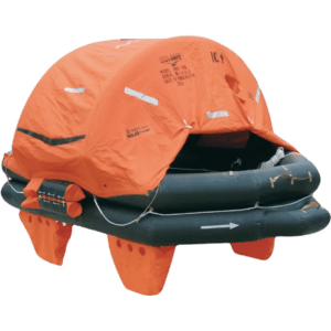 Life raft