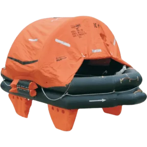 Life raft